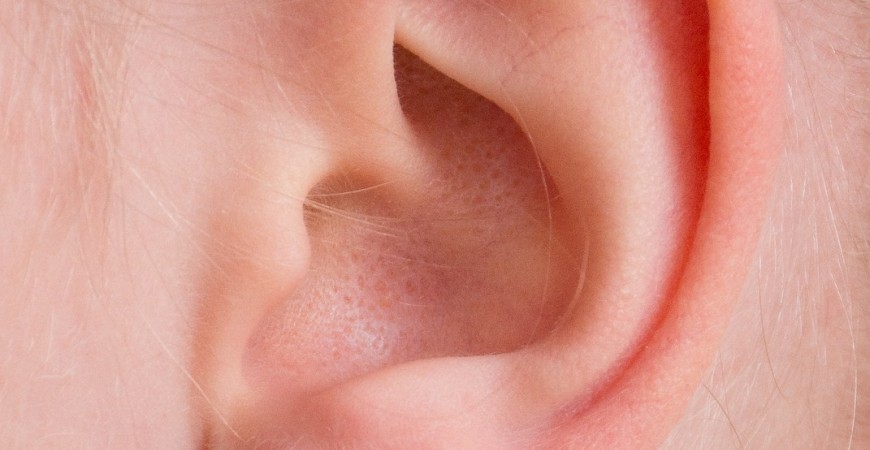 L'Eczéma d'oreille : Comprendre et Traiter cette Affection Cutanée