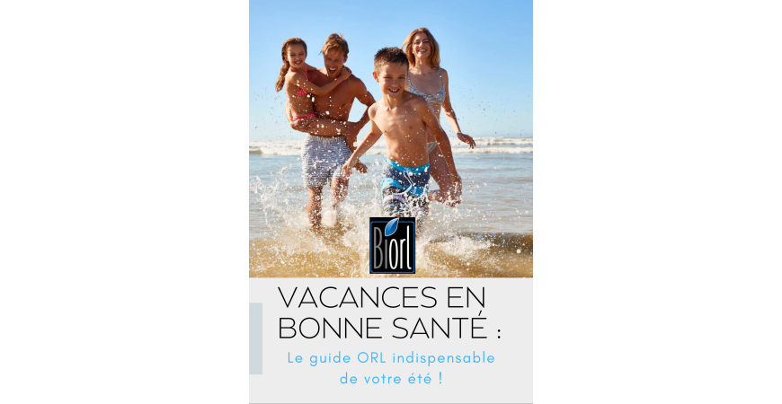 GUIDE ORL ESTIVAL 2025