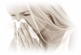 Si vous voulez enfin tout savoir sur votre nez qui coule ?