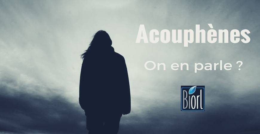 Acouphènes : Définition