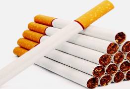 Le tabac nuit à votre nez