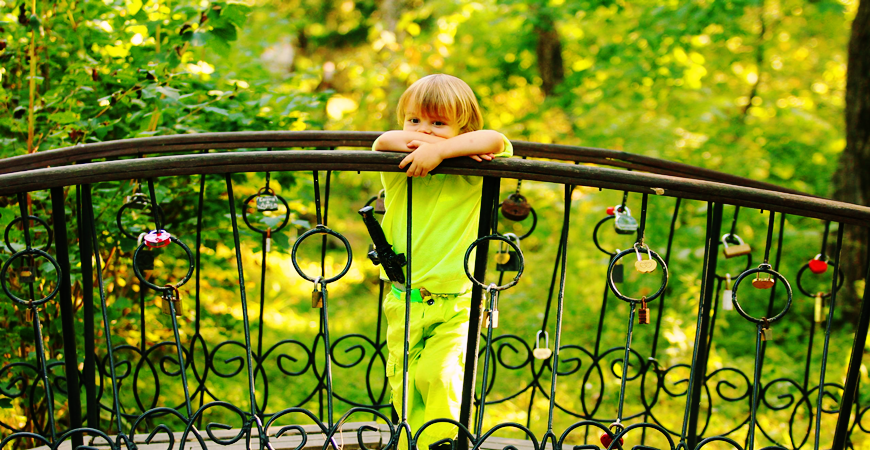 Oui, Docteur, Mon Enfant a une otite, mais laquelle ?