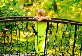 Oui, Docteur, Mon Enfant a une otite, mais laquelle ?