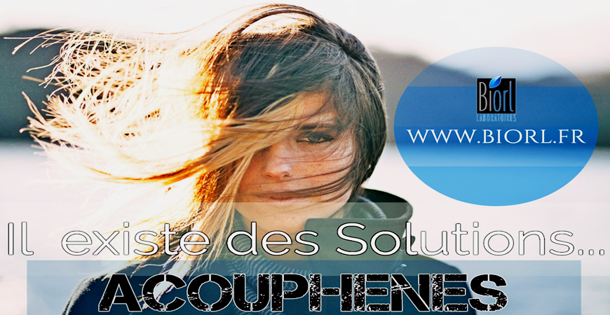 Protocole Phytonutritionnel Acouphènes