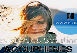 Protocole Phytonutritionnel Acouphènes